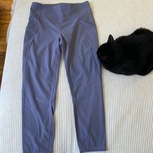 Lululemon leggings sz 8